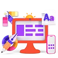 Graphics Design