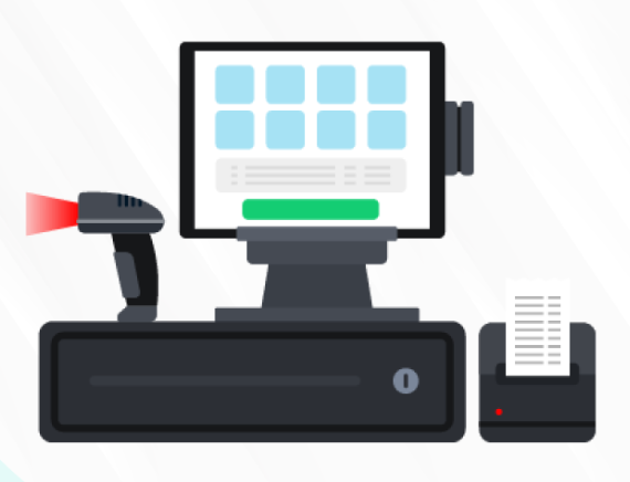 Pos Software